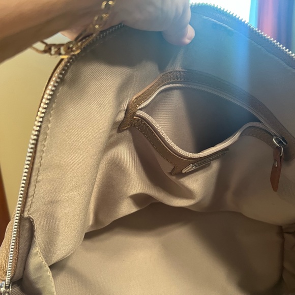 EUC Leather Valentina bag - Picture 3 of 7